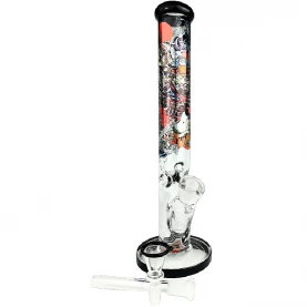 Bongo set Japanese Ronin & Geisha II.