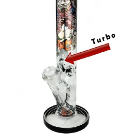 Bongo set Japanese Ronin & Geisha II.