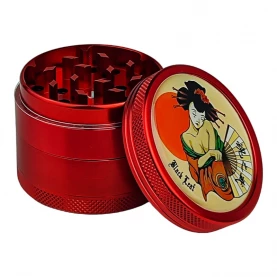 Bongo set Japanese Ronin & Geisha II.