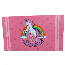 Bongo set Bitch Bong