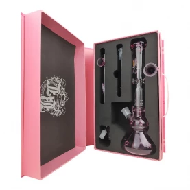 Bongo set Bitch Bong