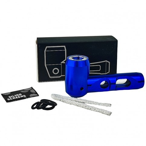 Šlukovka Hammer blue