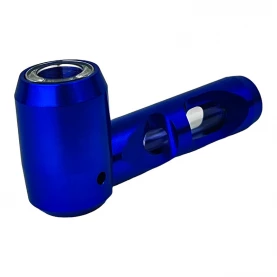 Šlukovka Hammer blue