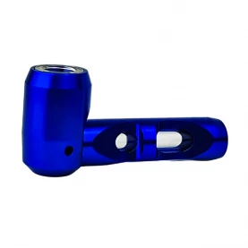 Šlukovka Hammer blue