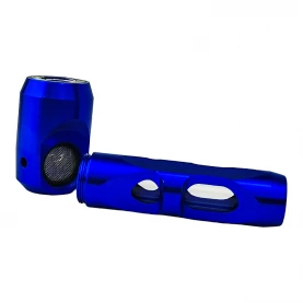 Šlukovka Hammer blue - rozobraná