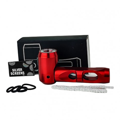 Šlukovka Hammer red