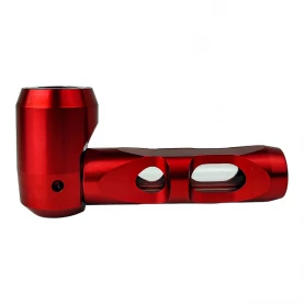 Šlukovka Hammer red