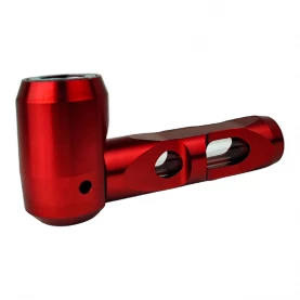 Šlukovka Hammer red