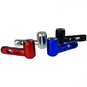 Šlukovka Hammer - mix farieb