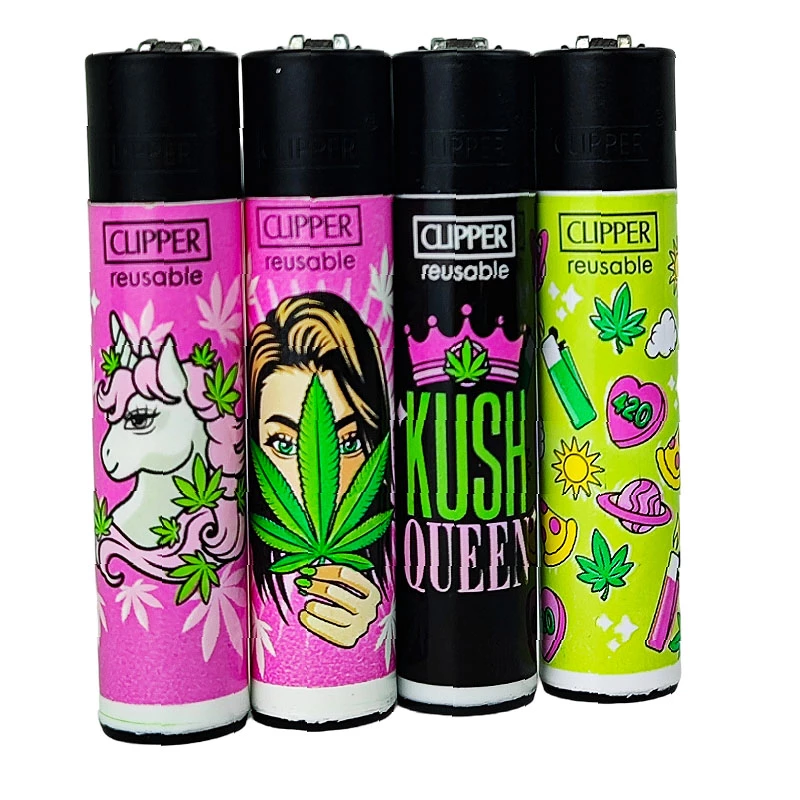 Clipper séria 420 GIRLY