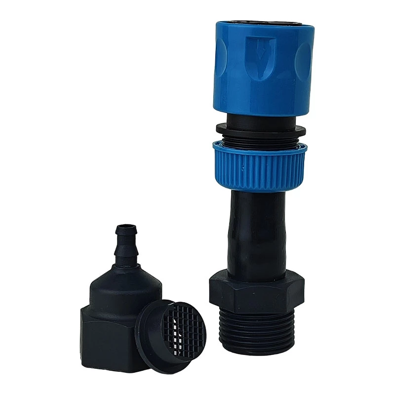 AutoPot 16-6mm Klick-Fit Tank Adapter