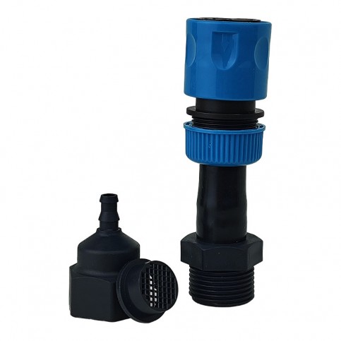 AutoPot 16-6mm Klick-Fit Tank Adapter