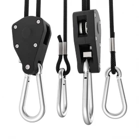 SANlight Light Holder Pack 2ks