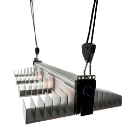 SANlight Light Holder Pack 2ks