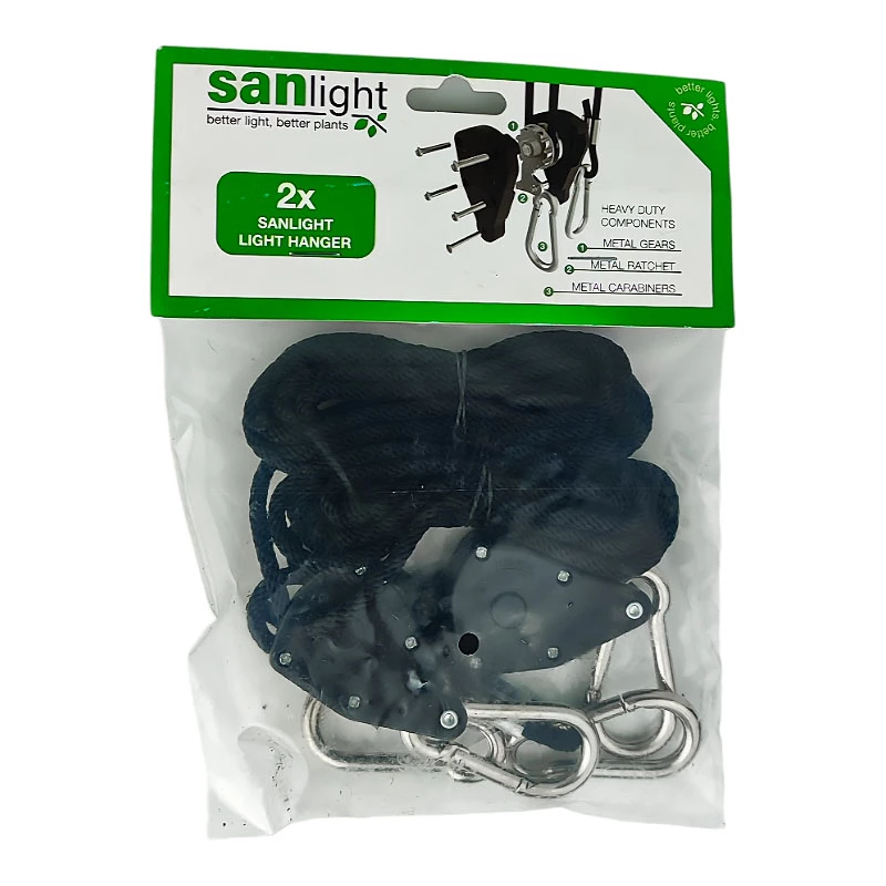 SANlight Light Holder Pack 2ks