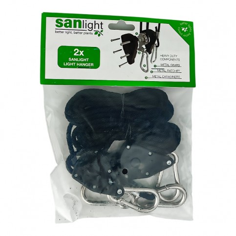 SANlight Light Holder Pack 2ks