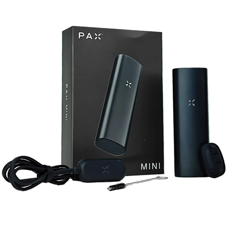 Vaporizér PAX Mini Onyx