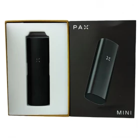 Vaporizér PAX Mini Onyx