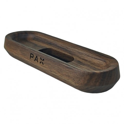 Pax nabíjacia tácka Walnut