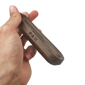 Pax nabíjacia tácka Walnut