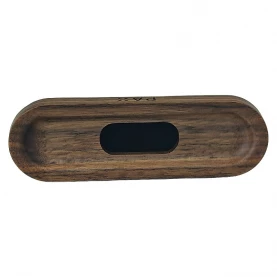Pax nabíjacia tácka Walnut