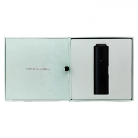 Vaporizér PAX 3 Čierny komplet - v krabici