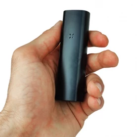 Vaporizér PAX 3 Čierny komplet