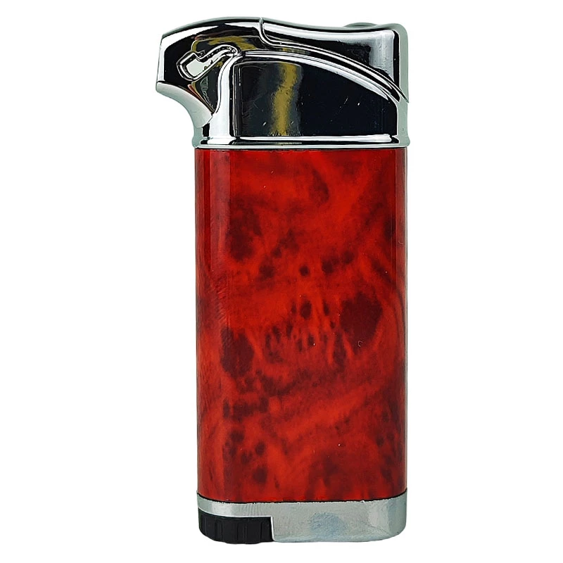 Fajkový zapalovač Luxus - mix farieb