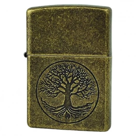 Zapalovač Zippo Tree of Life