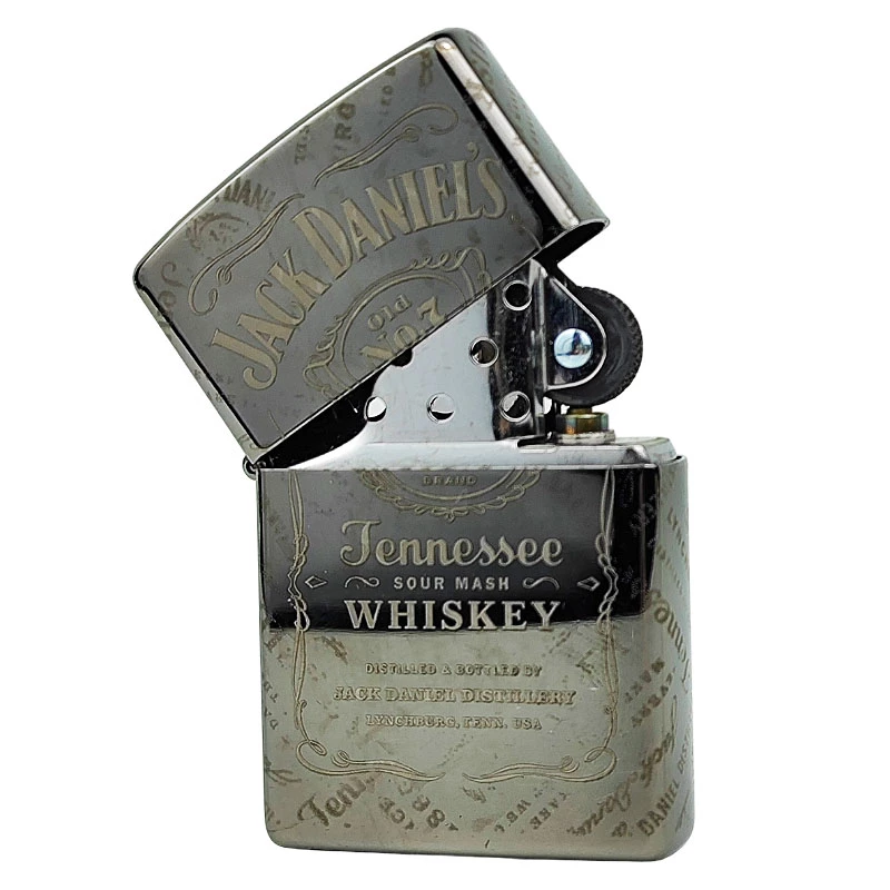 Zapalovač Zippo Jack Daniel´s Tennessee