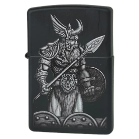 Zapalovač Zippo Odin Design