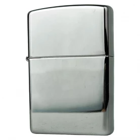 Zapalovač Zippo Chrom High Polished
