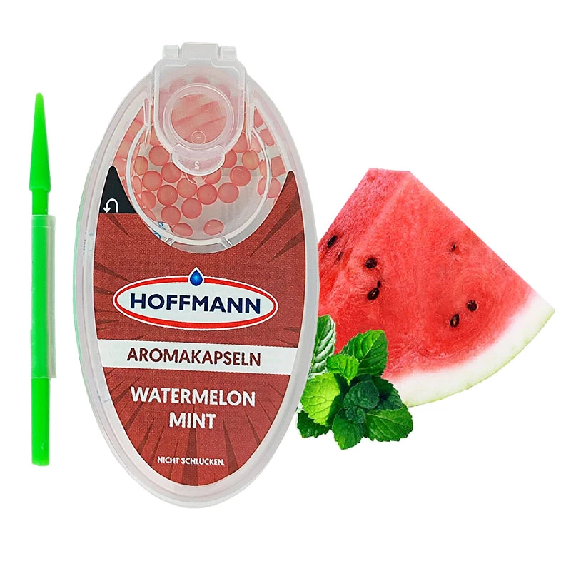 Aroma guličky do cigariet Watermelon Mint