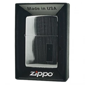 Zapalovač Zippo - Panel