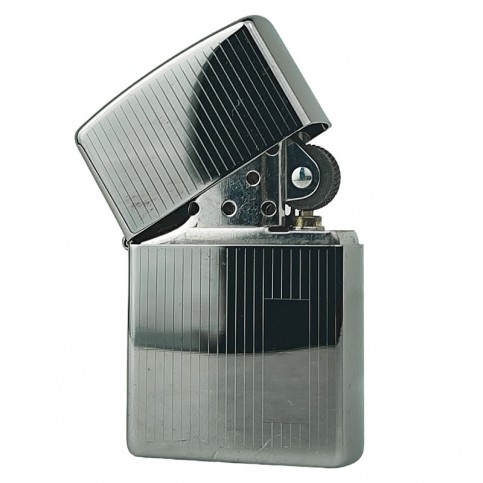 Zapalovač Zippo - Panel