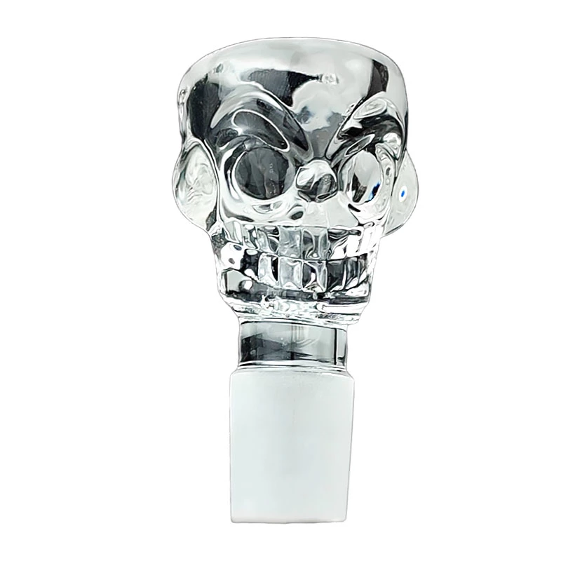 Bong kotol skull NS19