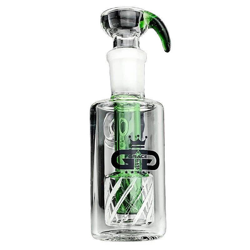 Bong cooler zelený GG NS 19