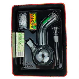 Darčekový set Bong Greenline 6
