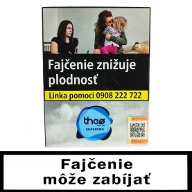 Theo tabak - Superfro