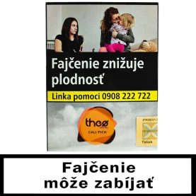 Theo tabak - Cali Pich