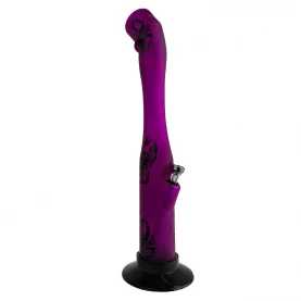 Acryl Bong Scorpio mixed