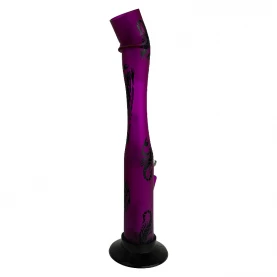 Acryl Bong Scorpio mixed