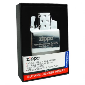ZIPPO insert Jet Single Flame