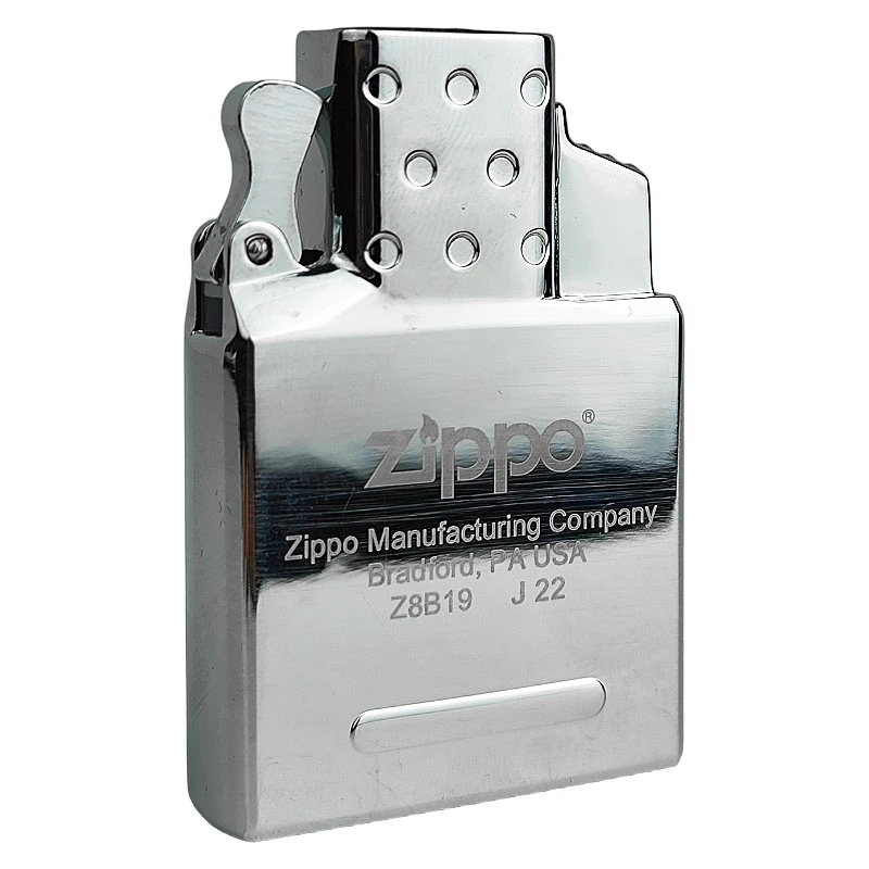 ZIPPO insert Jet Double Flame