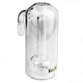 Black Leaf Bong cooler Showerhead 14/14