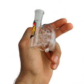 Black Leaf Cooler Swiss Cheese 14/14