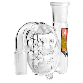 Black Leaf Cooler Swiss Cheese 14/14