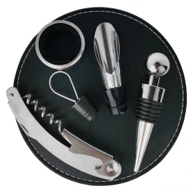 Darčekový set na víno III.