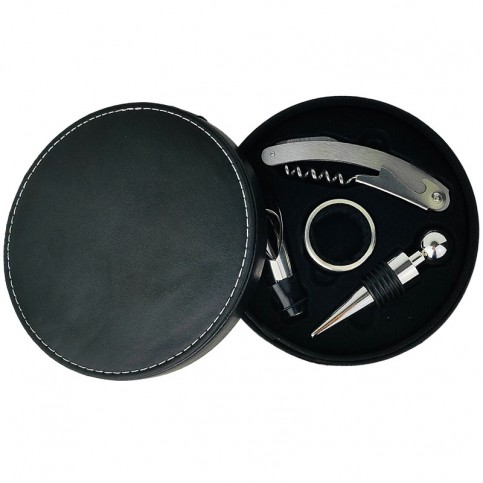 Darčekový set na víno III.