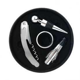 Darčekový set na víno III.